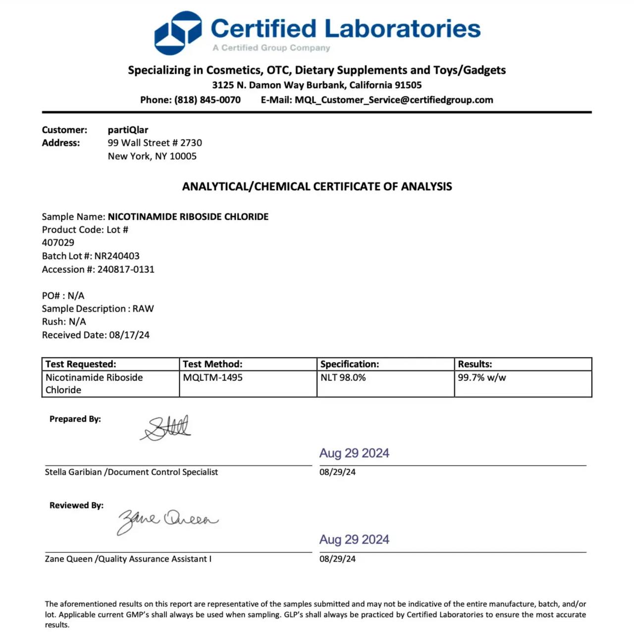 Boost Energy, Sharpen Focus, and Slow Aging With Pure NR